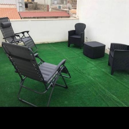 שאקה Deluxe Home Appartamento מראה חיצוני תמונה