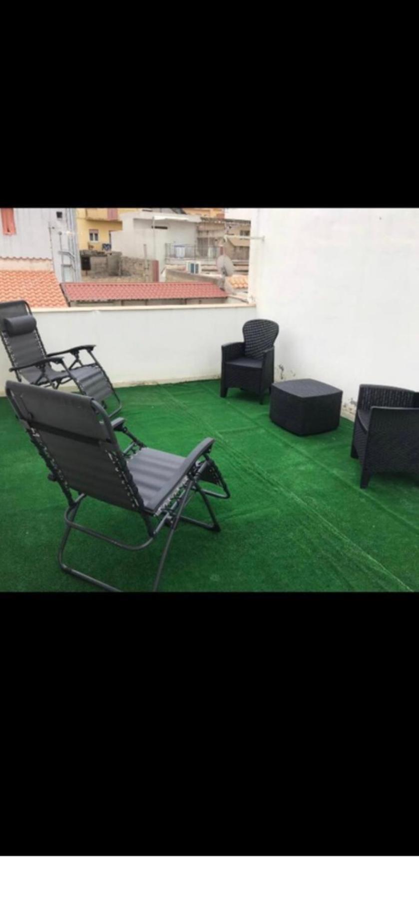 שאקה Deluxe Home Appartamento מראה חיצוני תמונה